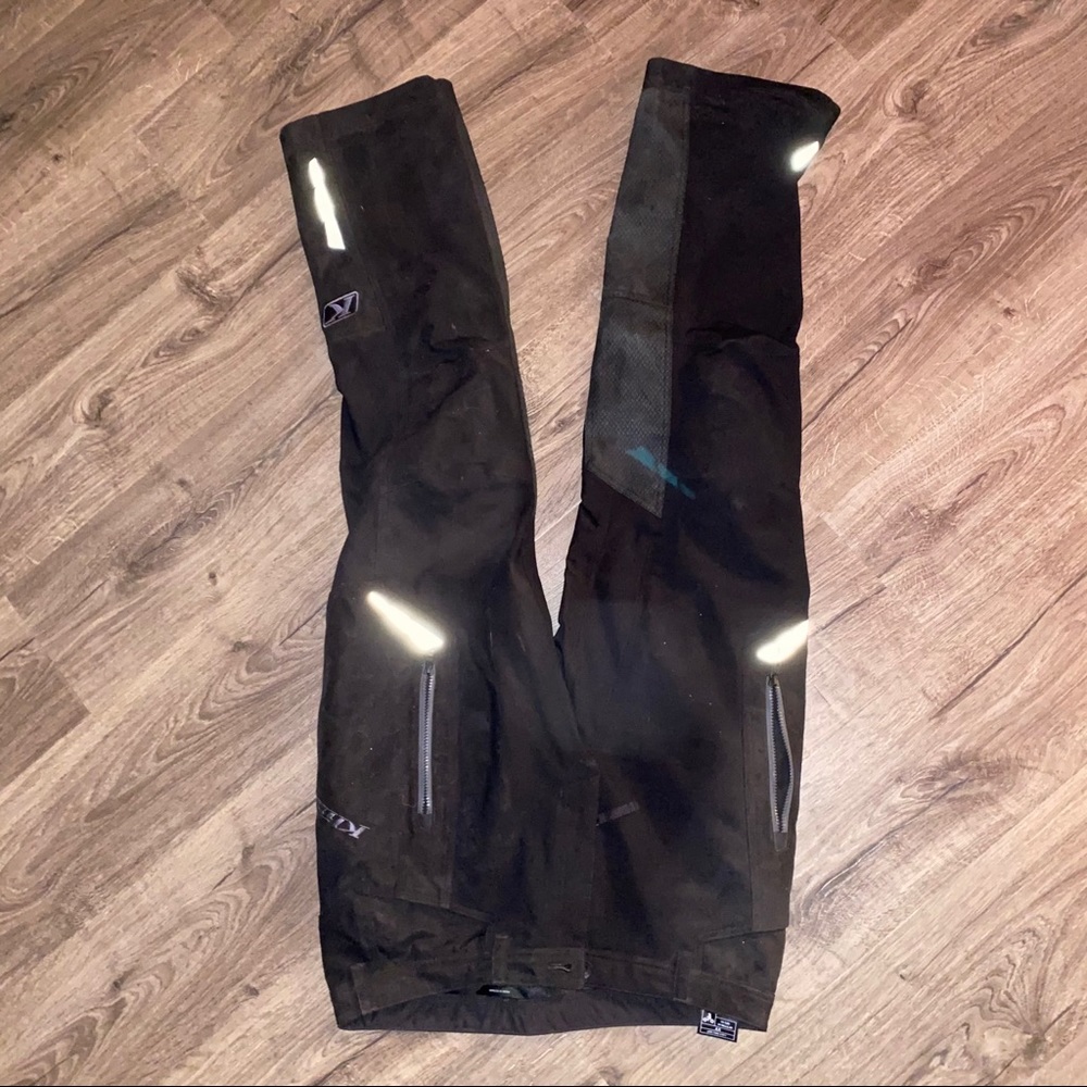 Klim Marrakesh Pant Size 34 Regular